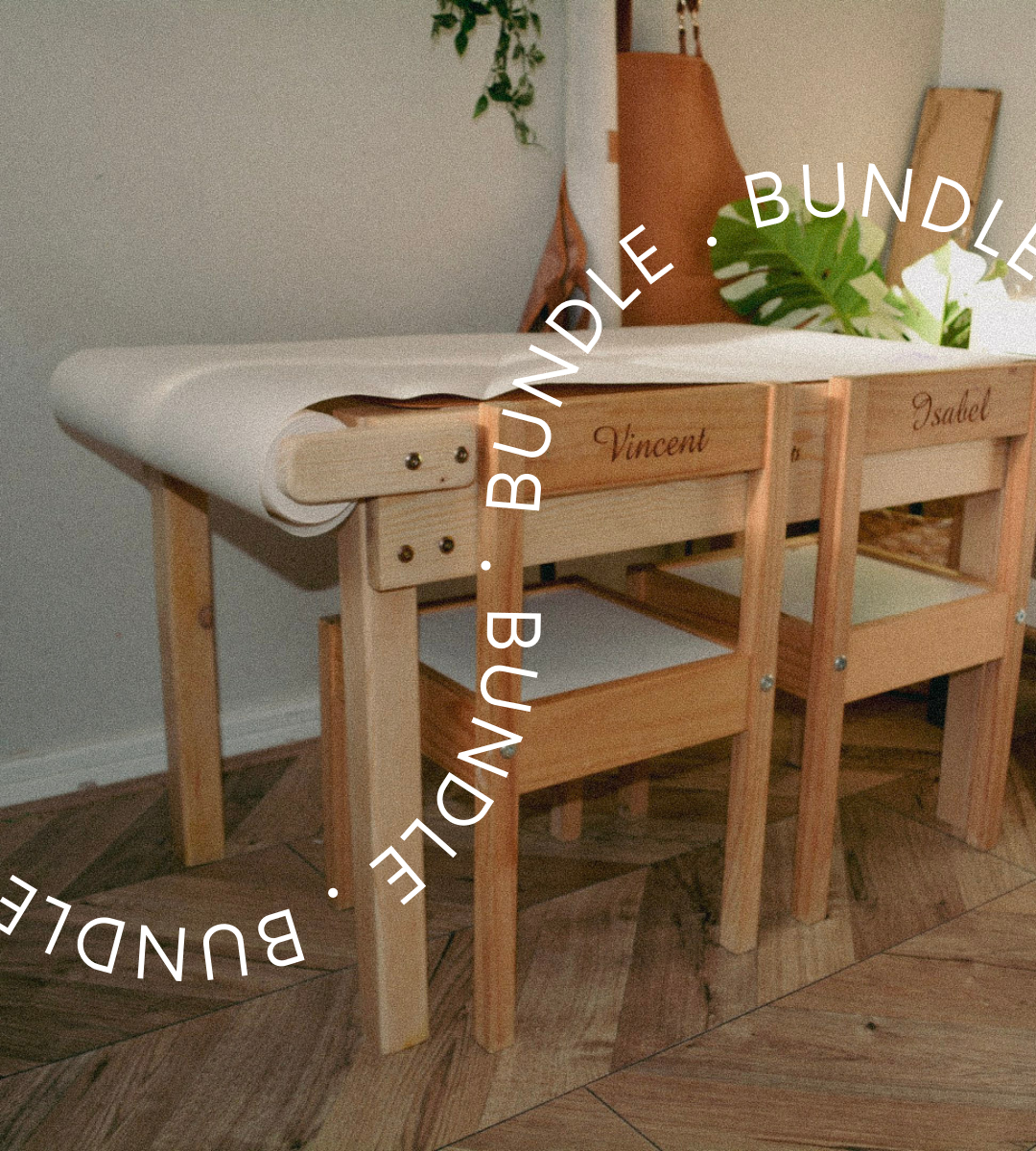 Educational Edition Bundle - M&M