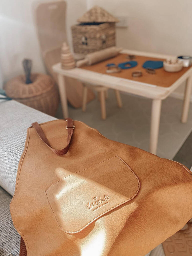 Play Apron