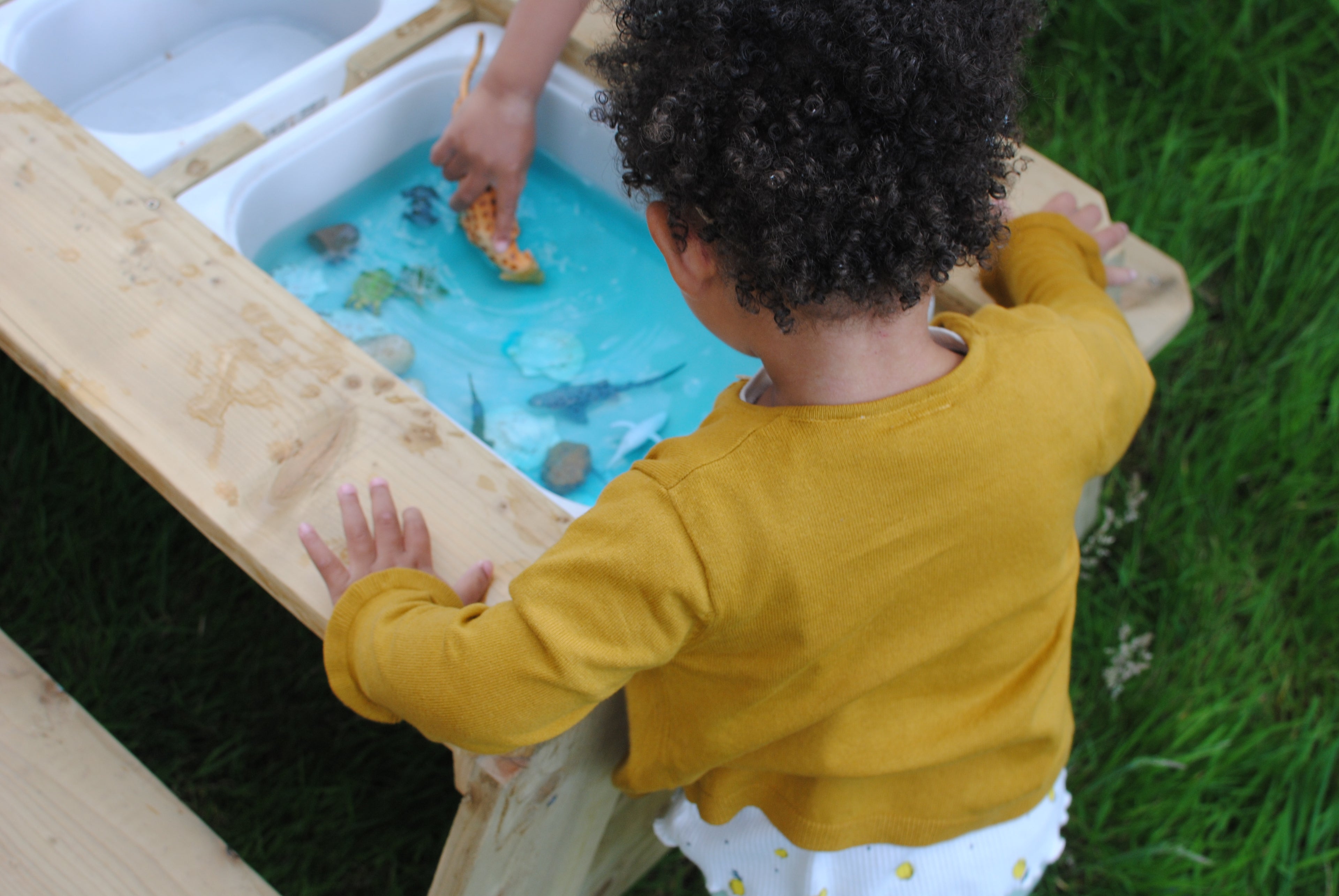Activity tables