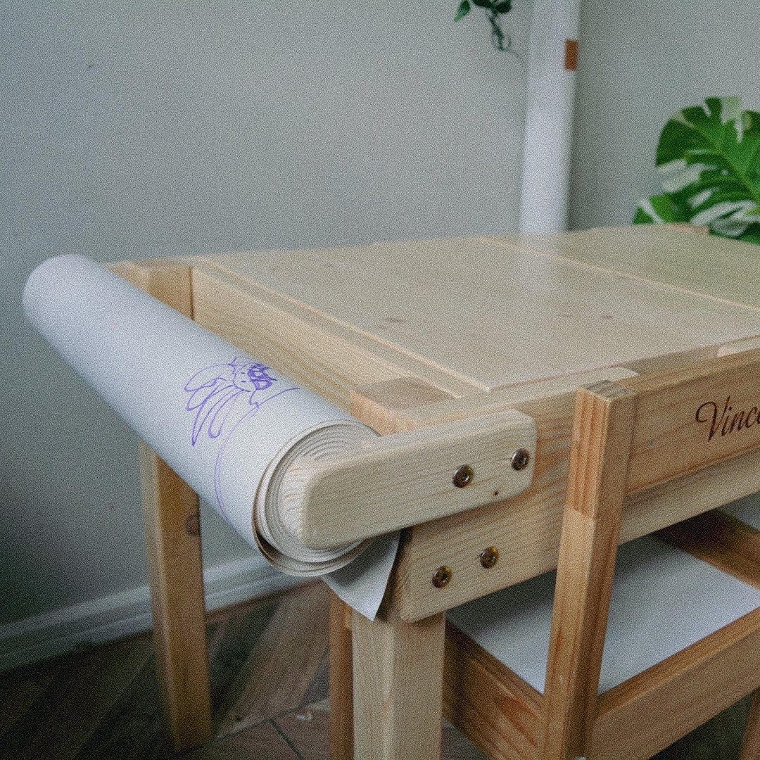 Table Add Ons Table Add-Ons – Vincabel's Playground