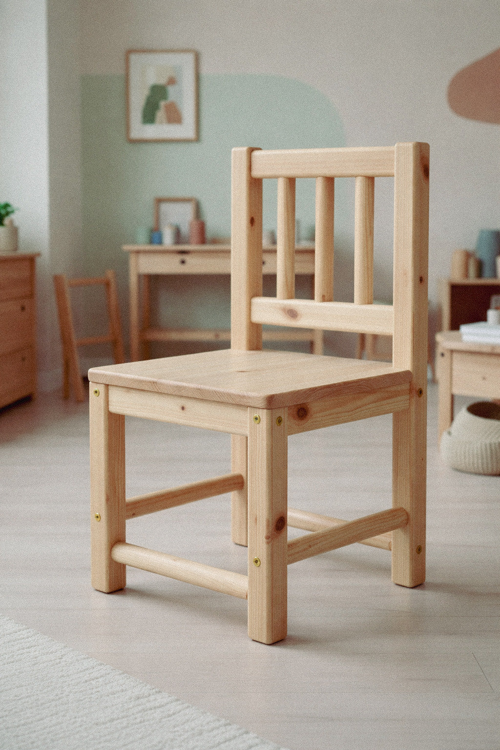 Personalised Children&