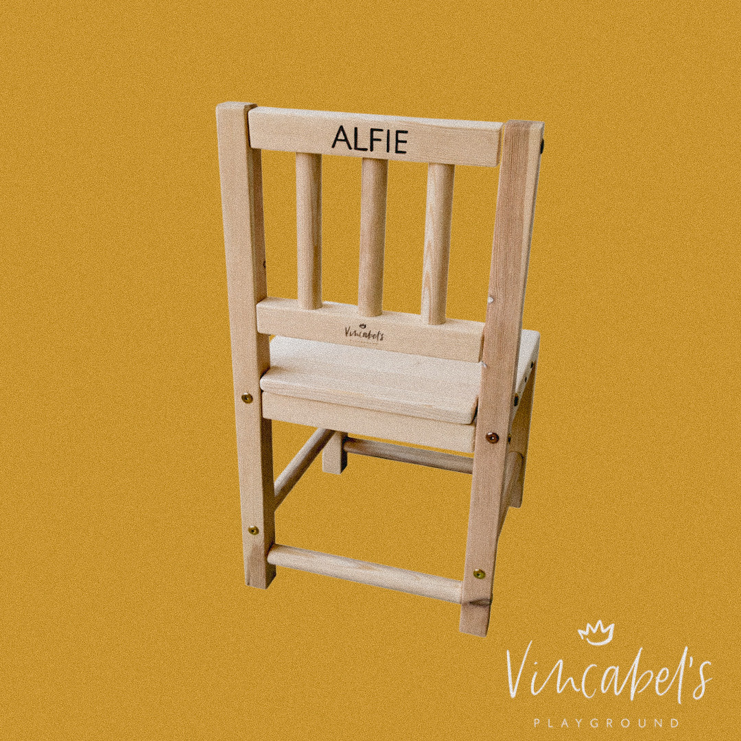 Personalised Children&